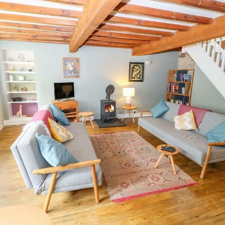 Bamforth Cottage Holmfirth Dış mekan fotoğraf