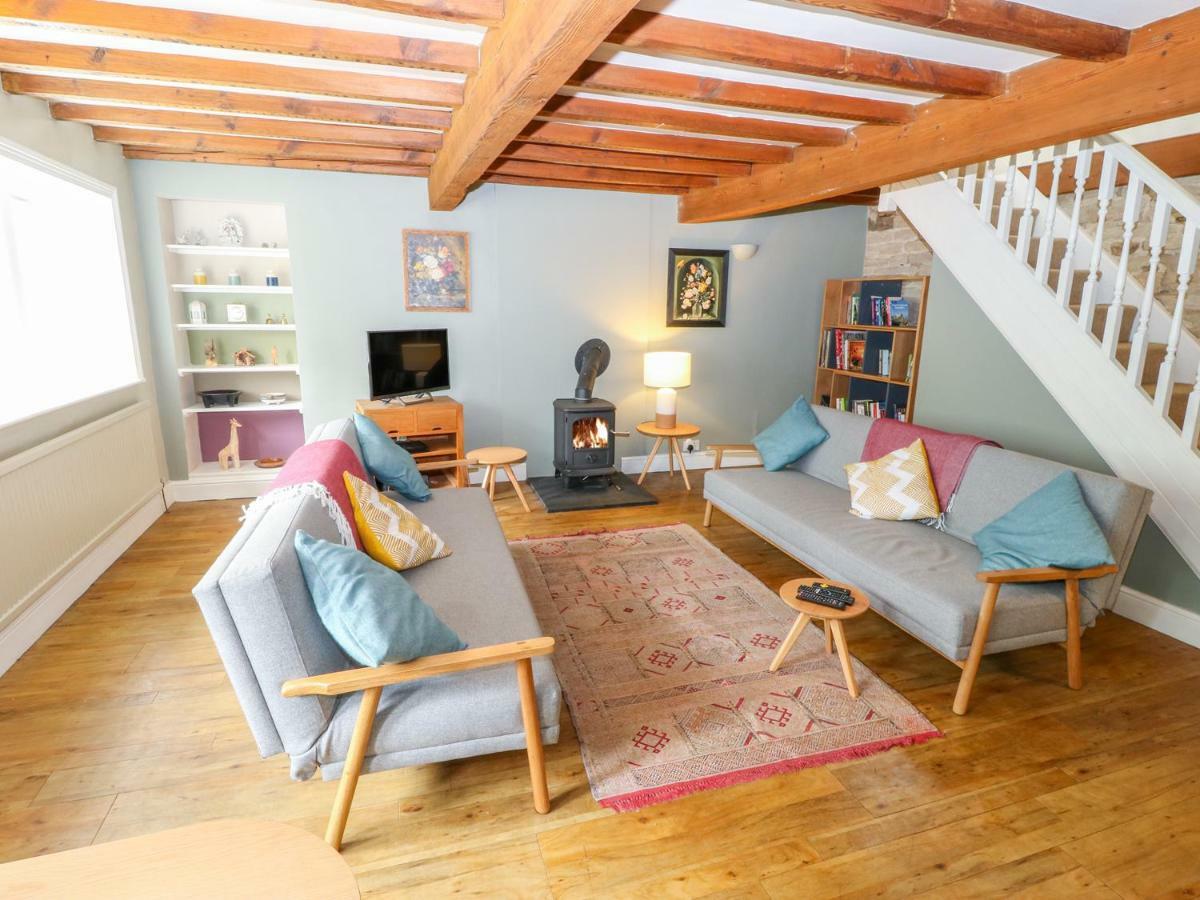 Bamforth Cottage Holmfirth Dış mekan fotoğraf