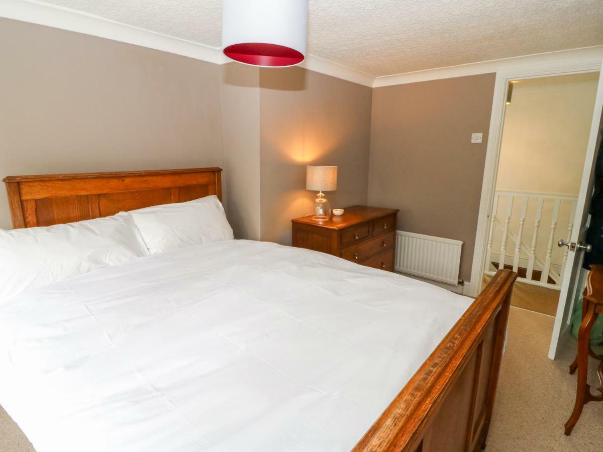 Bamforth Cottage Holmfirth Dış mekan fotoğraf