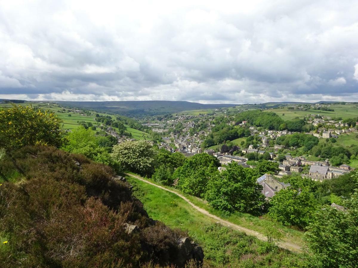 Bamforth Cottage Holmfirth Dış mekan fotoğraf