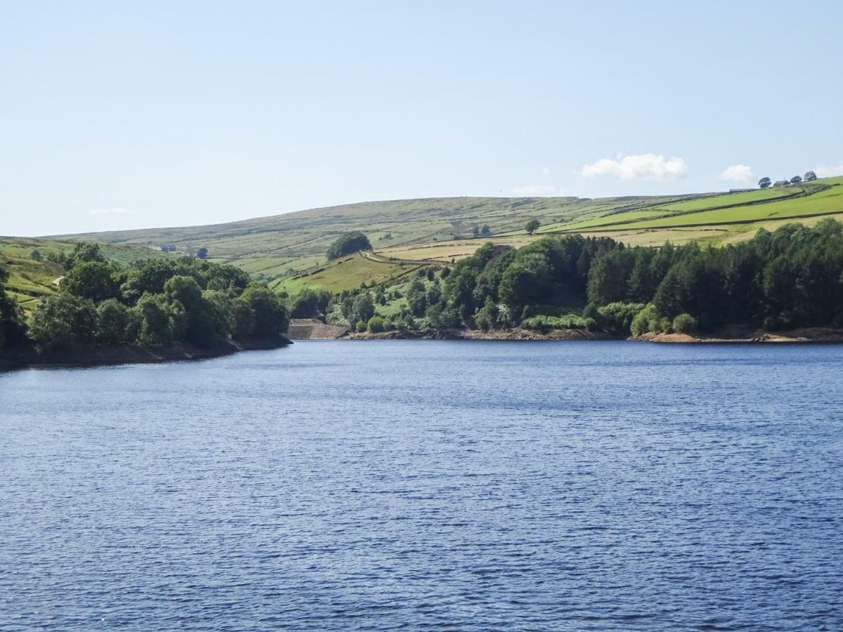 Bamforth Cottage Holmfirth Dış mekan fotoğraf
